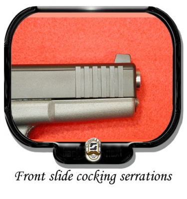 Cylinder Slide - Glock
